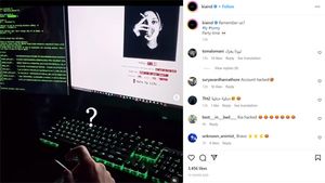 Kia India का इंस्टाग्राम अकाउंट हुआ हैक! हैकर्स का वीडियो हो रहा वायरल