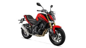 Auto Expo 2023: इटली की ये कंपनी भारत में लाॅन्च करेगी दमदार बाइक, 486 सीसी इंजन से होगी लैस