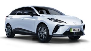 सुरक्षा के मामले में ये इलेक्ट्रिक कार है दमदार; एक्सीडेंट में ड्राइवर, बच्चे सब रहेंगे सेफ 