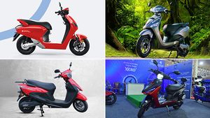 बेहद सस्ती कीमत पर मिल रहे हैं ये इलेक्ट्रिक स्कूटर्स, फीचर्स के मामले में एक्टिवा और एक्सेस भी फेल