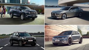 जनवरी 2023 में लाॅन्च होने वाली हैं ये 5 कारें, देखें पूरी लिस्ट