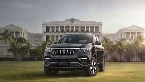 महिंद्रा की इस फ्लैगशिप एसयूवी को नहीं खरीद पाएंगे आप, फॉर्चुनर को देती थी टक्कर