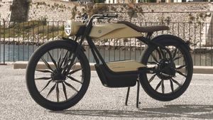 महिंद्रा की कंपनी ने किया कमाल! लाॅन्च की महज 60Kg की इलेक्ट्रिक बाइक, रेंज और फीचर्स भी दमदार