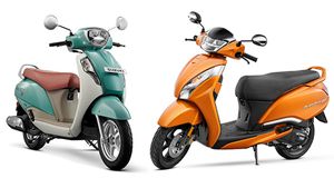 एक्टिवा नहीं इन चार स्कूटरों का माइलेज के मामले नहीं है कोई जवाब, लुक और इंजन भी जबरदस्त