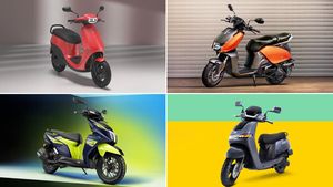 इस साल लॉन्च हुए इन टॉप-5 स्कूटरों की है भारी डिमांड, इनमें 4 हैं इलेक्ट्रिक; जानें विस्तार से