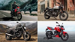 साल 2022 में लॉन्च हुए हैं ये शानदार 10 बाइक्स, जानिए कितनी हैं पावरफुल