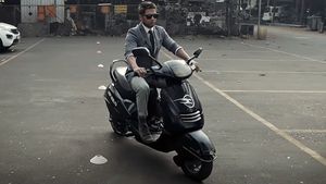 लाइगर मोबिलिटी ऑटो एक्सपो 2023 में पेश करेगी सेल्फ बैलेंसिंग ई-स्कूटर, जानें क्या होंगे फीचर्स