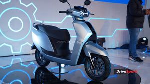 Auto Expo 2023: एम्पीयर प्राइमस इलेक्ट्रिक स्कूटर हुआ लॉन्च, 100 किमी से ज्यादा की मिलेगी रेंज