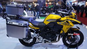 Auto Expo 2023: बेनेली ने दमदार इंजन वाली तीन क्रूजर बाइक्स को किया पेश, जानें फीचर्स 