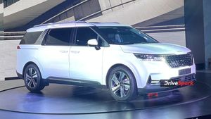 Auto Expo 2023: किया KA4 फैमिली कार का हुई पेश, इनोवा हाईक्रॉस की करेगी छुट्टी