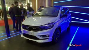आ रहा है Tata Tiago EV का स्पोर्टी माॅडल, मिलेगी 315 किमी की जबरजस्त रेंज, जल्द होगा लाॅन्च