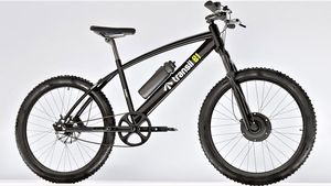 ई-बाइक गो इलेक्ट्रिक साइकिल हुई लॉन्च, 1 किमी चलाने में सिर्फ 5 पैसे होंगे खर्च