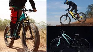 रॉयल एनफील्ड बाइक से भी महंगी है ये इलेक्ट्रिक साइकिल, जानें ऐसा क्या है खास