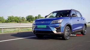 Mahindra XUV400: क्या है कीमत, कितनी है रेंज, कैसे हैं फीचर्स? जानें सभी सवालों के जवाब