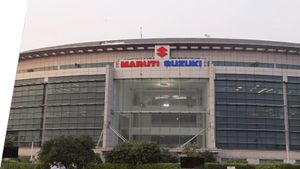 मारुति सुजुकी 2030 तक धड़ाधड़ 6 इलेक्ट्रिक वाहन करेगी लॉन्च, टाटा मोटर्स को देगी टक्कर