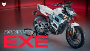 Auto Expo 2023: इस कंपनी ने पेश की देश की पहली गियर वाली इलेक्ट्रिक मोटरसाइकिल, देखें फीचर्स