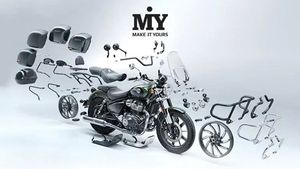 अब और भी दमदार दिखेगी Royal Enfield Super Meteor 650, बस लगवा लें ये एक्सेसरीज, देखें पूरी लिस्ट