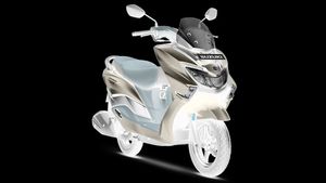 सुजुकी ला रही बिना धुएं वाली बाइक और स्कूटर, ये है कंपनी का प्लान