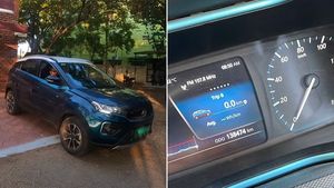 इस इलेक्ट्रिक कार ने 2.5 साल में ₹14 लाख का बचाया खर्च, बैटरी में भी नहीं हुई दिक्कत