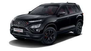 Auto expo 2023: टाटा सफारी का रेड डार्क एडिशन हुआ पेश, जानें क्या नए फीचर्स होंगे