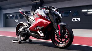 इस कंपनी ने पेश की 200 किमी/घंटा हाई स्पीड देने वाली इलेक्ट्रिक बाइक, जानें क्या है खास