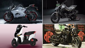 टॉर्क मोटर्स से लेकर अल्ट्रावायलेट तक, ऑटो एक्सपो में इन 8 वाहन कंपनियों का होगा जलवा; जानें