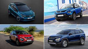 टाटा मोटर्स की कारें आज से हो जाएंगी महंगी, जानें किन माॅडलों की कीमत में होगा इजाफा