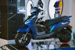 ग्रीव्स मोबिलिटी ने लाॅन्च की Ampere Primus इलेक्ट्रिक स्कूटर, जानें कीमत, रेंज और फीचर्स