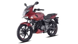 Pulsar 220F: बाजार में दोबारा लाॅन्च हो सकती है बजाज की ये सुपर बाइक, कुछ दिनों में शुरू होगी डिलीवरी