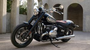 बीएमडब्ल्यू मोटरराड ने 100 साल पूरा होने के जश्न में लाॅन्च की नई बाइक्स, कीमत 24 लाख रुपये से शुरू