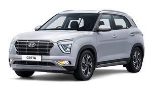 2023 Hyundai Creta: इस कार से सरकार को नहीं होगी दिक्कत, हुंडई लाई नए नियम पर चलने वाली कार 