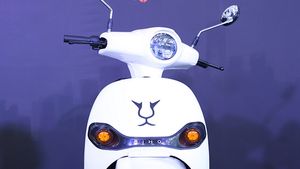 इस इलेक्ट्रिक स्कूटर के दिवाने हुए लोग, 15 दिनों में हो गई इतनी बुकिंग, ओला-एथर को भी आ गया चक्कर