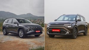 पीयूष गोयल: हुंडई और किया ने करवाया करोड़ों डाॅलर का घाटा, फ्री ट्रेड एग्रीमेंट से भारत को हो रहा नुकसान