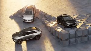 भारत आएंगी महिंद्रा की ये नई इलेक्ट्रिक कारें, देखते ही हो जाएंगे दीवानें