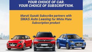सिर्फ 12,999 रुपये में  स्विफ्ट, विटारा ब्रेजा, वैगनआर जैसे कारें होंगी आपकी, जानें क्या है मारुति की नई स्कीम