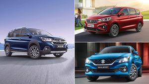 मारुति ने इन तीन कारों के लिए जारी किए धाकड़ फीचर्स, तुरंत लूट लो कहीं हो न जाए देरी