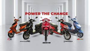 इस कंपनी ने की सबकी बोलती बंद, वारंटी खत्म होने पर भी देगी स्कूटर रिपेयरिंग का मौका