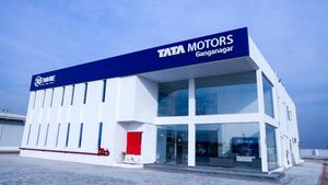 टाटा मोटर्स ने शुरू किया व्हीकल स्क्रैपिंग प्लांट, हर साल रीसायकल होंगे 15,000 वाहन