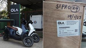 ओला स्कूटर की बैटरी की कीमत ने किया हैरान, बदल लेंगे इलेक्ट्रिक स्कूटर खरीदने का प्लान
