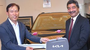 किया सेल्टोस अब आर्मी कैंटीन में हुई उपलब्ध, जानें किसे मिली पहली डिलीवरी