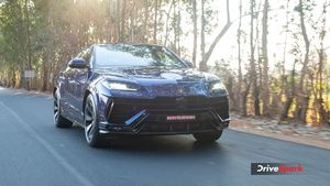 लेम्बोर्गिनी उरुस परफॉर्मेंटे: इटालियन ब्रांड की एक और पाॅवरफुल कार, क्या दिखा पाएगी कमाल, पढ़ें रिव्यू