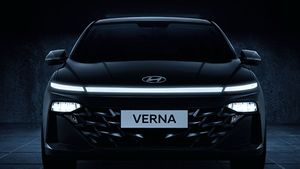 नई हुंडई वरना के सेफ्टी फीचर्स का हुआ खुलासा, अब होगी पहले स  भी अधिक सुरक्षित