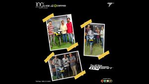 प्योर ईवी ने शुरू की EcoDryft ई-बाइक की डिलीवरी, जानें कीमत, रेंज और फीचर्स