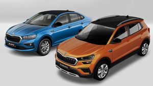 स्कोडा कुशाक, स्लाविया का नया एम्बिशन वैरिएंट हुआ लॉन्च, कीमत में आई भारी कमी