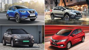 फरवरी 2023 में इन कार माॅडलों की बिक्री हुई धड़ाम, एक यूनिट भी नहीं बेच पाई कंपनियां