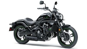 2023 कावासाकी Vulcan S भारत में हुई लॉन्च, इन फीचर्स से है लैस, जानें कीमत