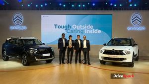 Citroen C3 Aircross: सिट्रोन सी3 एयरक्रॉस को भारत में किया गया पेश, हुंडई क्रेटा को देगी कड़ी टक्कर