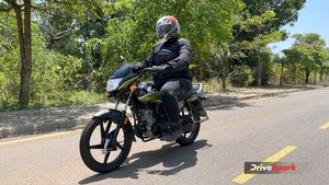 Honda Shine 100 Review: क्या यह नई बाइक स्प्लेंडर को दे पाएगी टक्कर? पढ़े रिव्यू