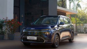 किया कैरेंस का नया वर्जन लग्जरी (O) हुआ लॉन्च, पेट्रोल व डीजल दोनों इंजन के साथ उपलब्ध