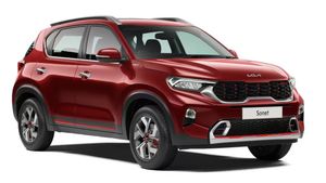 किया सॉनेट फेसलिफ्ट इस साल के अंत तक होगी भारत में लॉन्च, जानें क्या मिलेंगे अपडेट